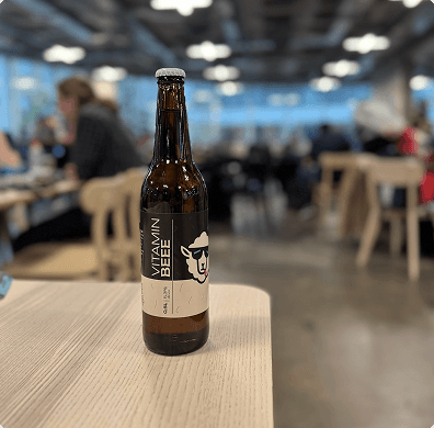 SheepAI Winter 2024 hackathon event photo 2 - developers building AI projects in Zagreb