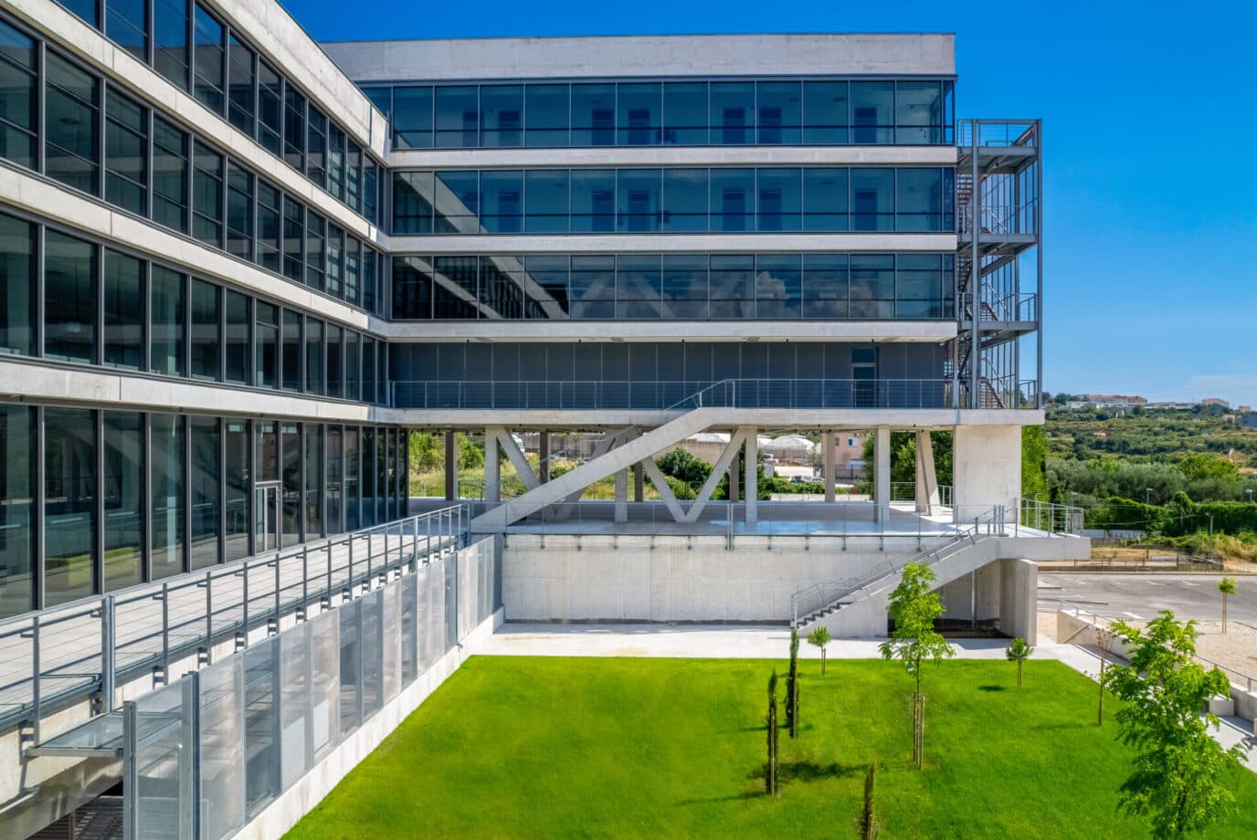 Tech Park Split